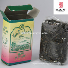 SINOTHE 41022 chá chunmee especial para a Mauritânia